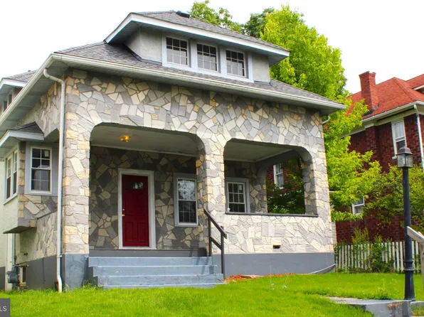 408 Prince George St, Cumberland, MD 21502