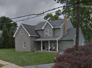 360 N Main St, Spring Grove, PA 17362