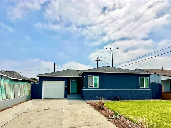 904 S Nestor Ave, Compton, CA 90220