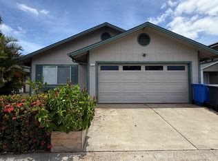 91-1003 Keoneae Pl, Ewa Beach, HI 96706