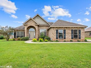 640 Parish Lakes Dr, Foley, AL 36535