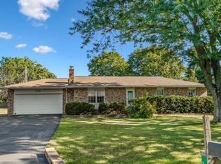 235 Conner Ln, Lewis Center, OH 43035