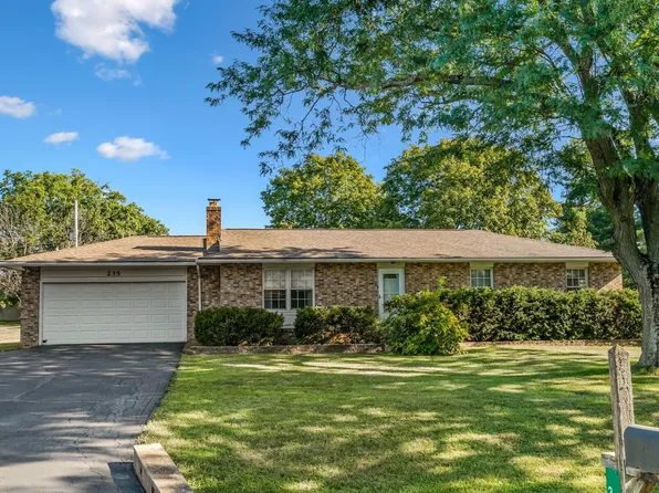 235 Conner Ln, Lewis Center, OH 43035