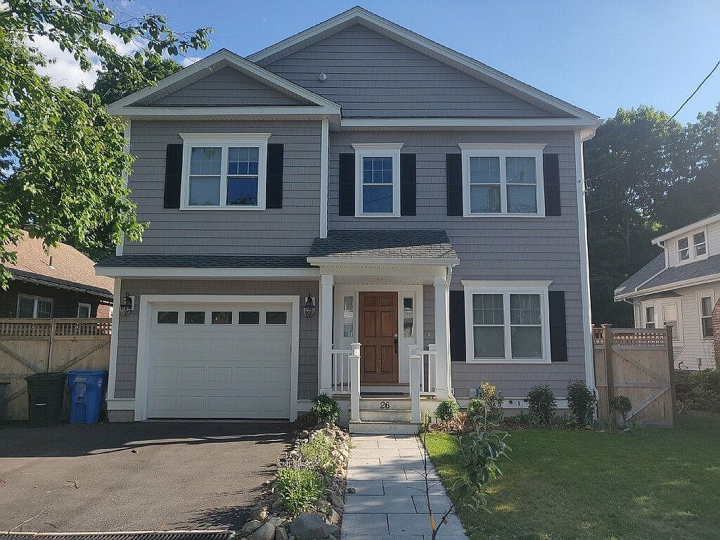 26 Brookfield Rd, Waltham, MA 02452 Zillow