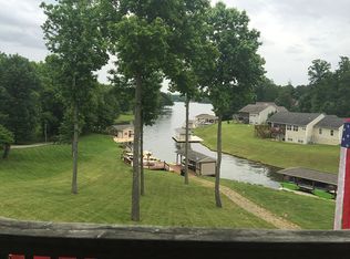 150 Busbees Point Rd, Bumpass, VA 23024