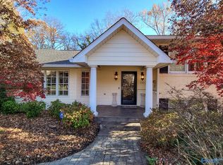 310 Shady Brook Dr SE, Huntsville, AL 35801