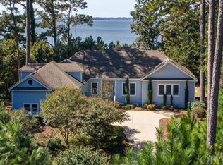 3016 Martins Point Rd LOT 36, Kitty Hawk, NC 27949