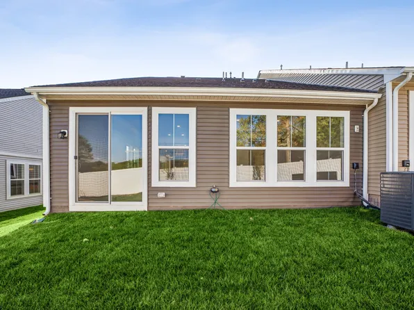 4813 Grandiflora Cir, Perry Hall, MD 21128
