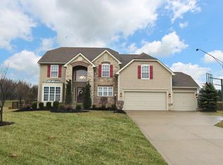 13396 Erstcroft Ct NW, Pickerington, OH 43147