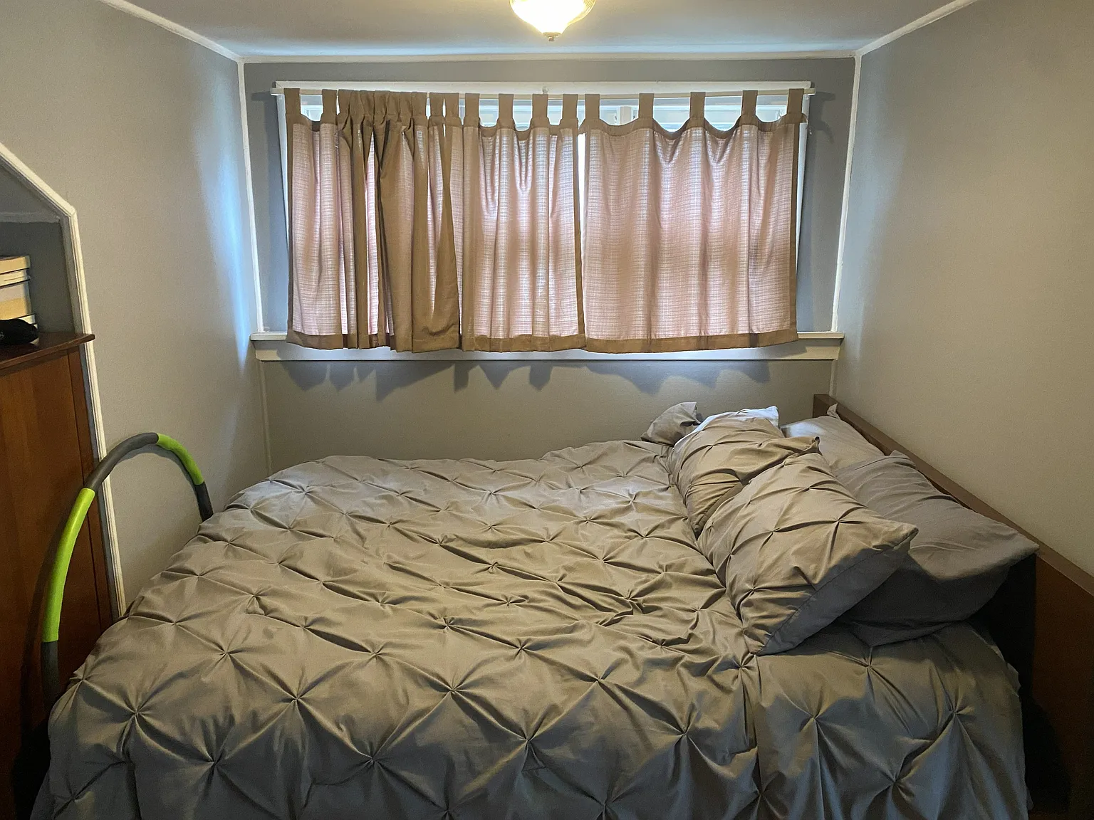 Studio, 800 sqft, $1,000 — Photo 4