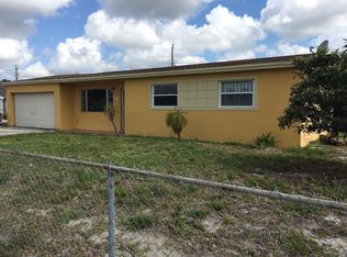 3531 NW 209th Ter, Miami Gardens, FL 33056