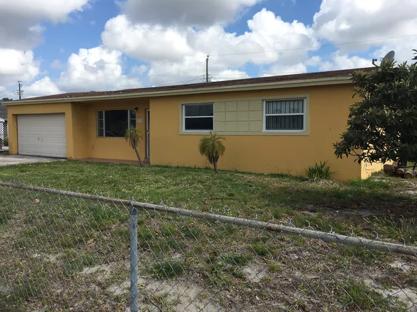 3531 NW 209th Ter, Miami Gardens, FL 33056
