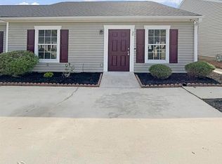30 Hampton Oaks Pl #1, Columbia, SC 29212