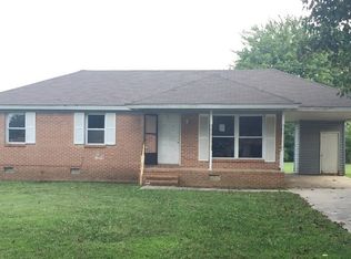 26 Joes Cir, Bolivar, TN 38008