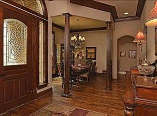 296 Private Road 5944, Yantis, TX 75497