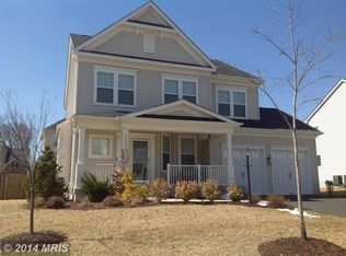 12916 Jessica Ridge Way, Manassas, VA 20112