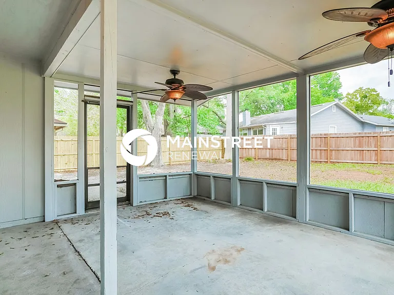 Sun Room