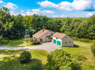 196 Case Road, Winthrop, ME 04364