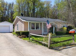 7277 Rupert Dr, Fairview, PA 16415