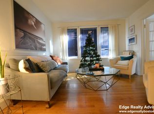 52 Euston Rd #2, Brighton, MA 02135