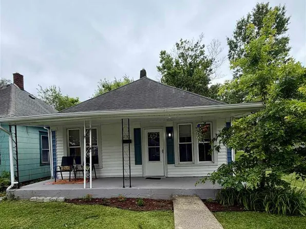 2121 Elm St, Terre Haute, IN 47807