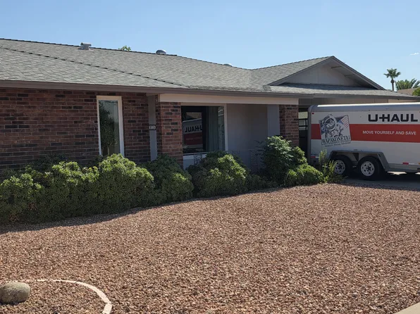 9715 W Riviera Dr, Sun City, AZ 85351