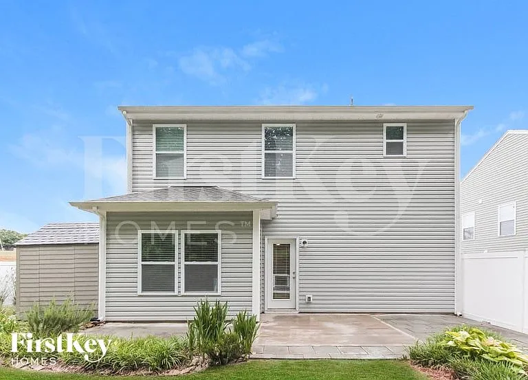3815 Streamside Dr — Photo 15