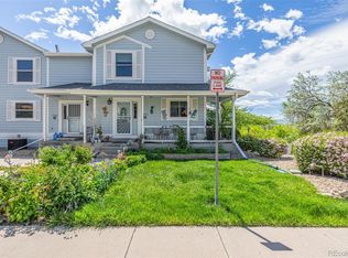6260 Everett Ct UNIT D, Arvada, CO 80004