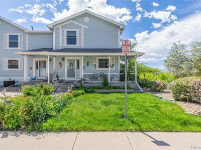 6260 Everett Court #D, Arvada, CO, 80004