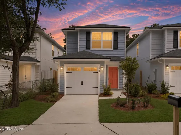 9089 INDIA Avenue, Jacksonville, FL 32211