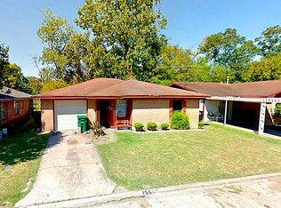 156 W Whitney St, Houston, TX 77018
