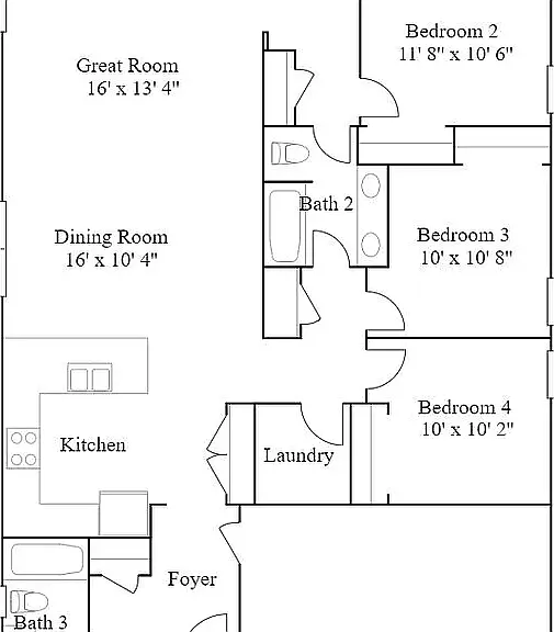2250 E Kelly Dr — Photo 4