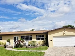 6917 SW 16th Ct, Pembroke Pines, FL 33023