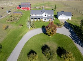 1267 Quarter Horse Ln, Kalispell, MT 59901