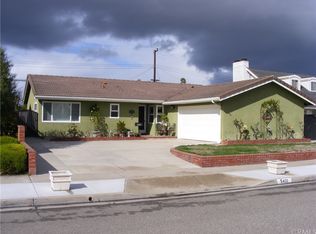 5421 Park Ave, Garden Grove, CA 92845