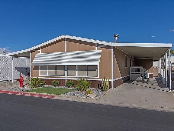 2nd image of 8122 W Flamingo Rd Unit 14