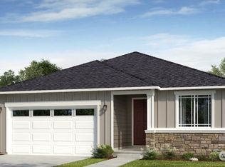 2630 Acer Loop SE, Lacey, WA 98513