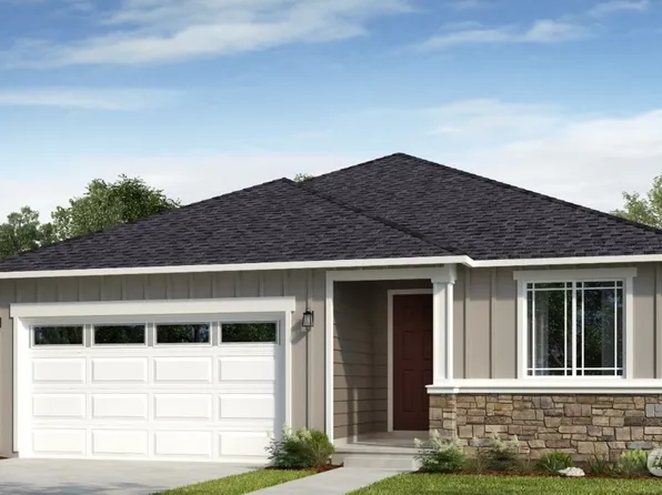 2630 Acer Loop SE, Lacey, WA 98513
