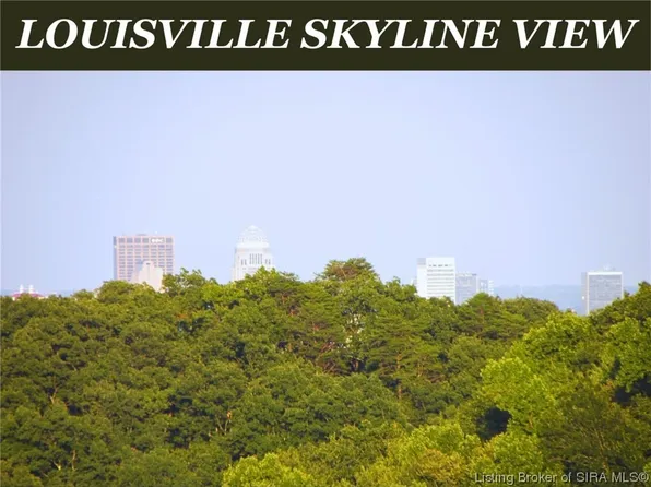 1001 Canyon Road, New Albany, IN 47150