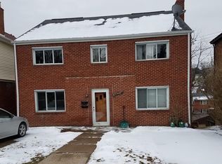 4051 Cloverlea St, Pittsburgh, PA