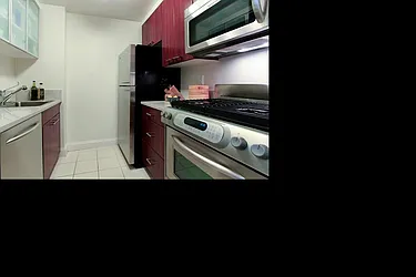 Rented by Corcoran