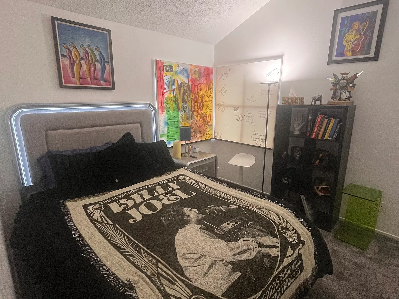 1 bed, 1078 sqft, $1,500 — Photo 3