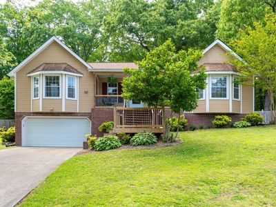 1523 Ribbonwood Dr, Soddy Daisy, TN, 37379