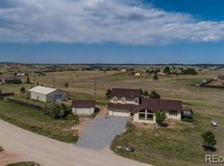 15755 Woodacre Ct, Elbert, CO 80106