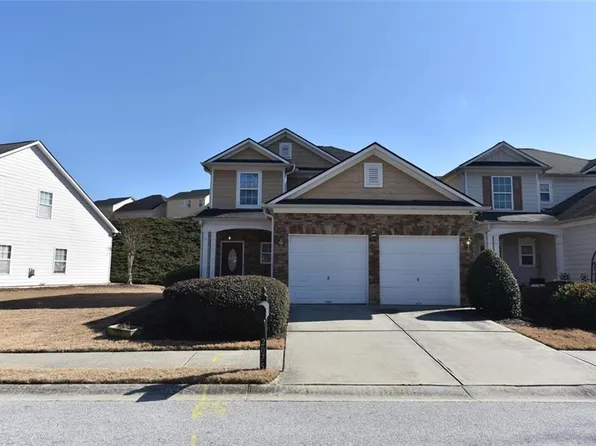2075 Appaloosa Way, Conyers, GA 30012