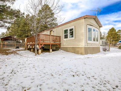 108 Canyon Circle, Pagosa Springs, CO, 81147