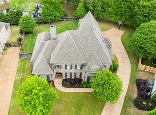 10018 Bushrod Cv, Collierville, TN 38017