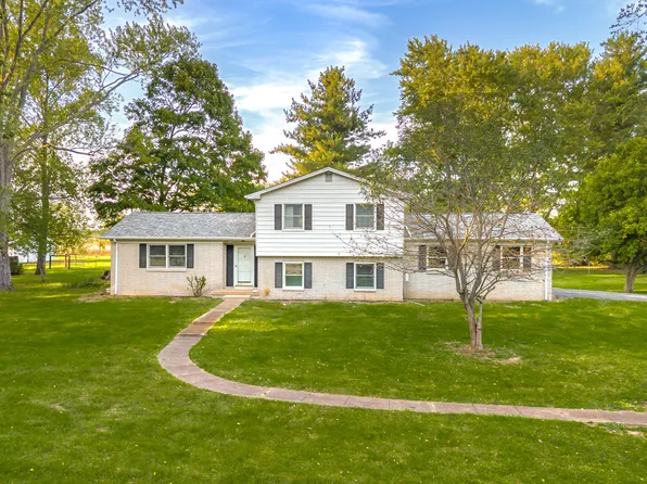 3660 E 300 S, Columbus, IN 47201