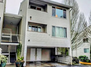 20301 19th Ave NE APT 122, Shoreline, WA 98155