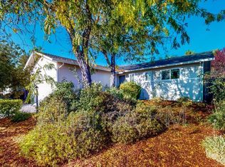 632 Saint Mary Dr, Santa Rosa, CA 95409